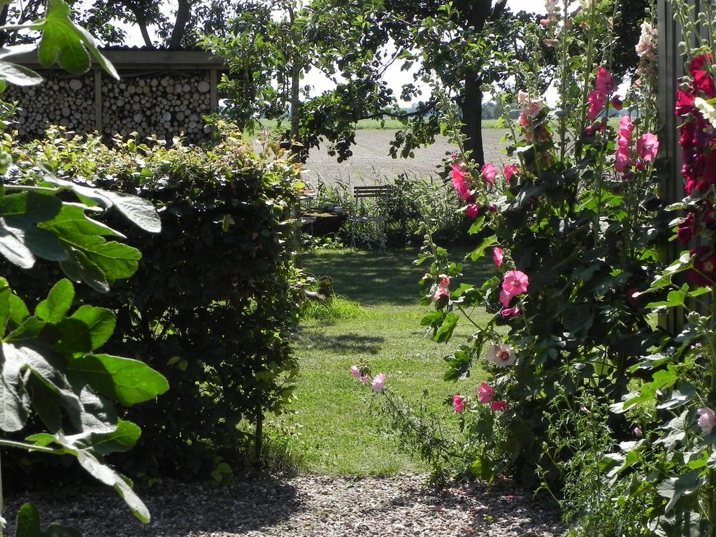 Appels En Peren Bed And Breakfast Breezand Room photo